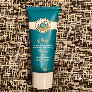 Roger & Gallet Bath and Shower Gel